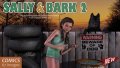 Sally & Bark - Chapter 2